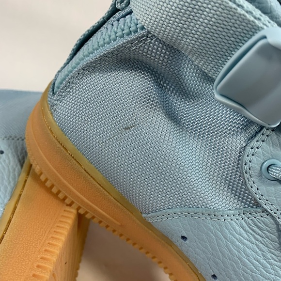 Nike SF AF1 Size EU 38.5 Like *new* - Picture 12 of 16